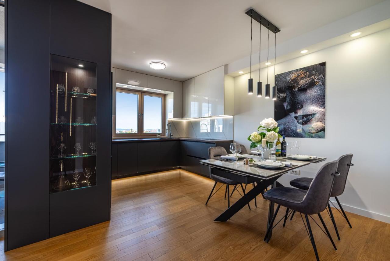 Apartament Luxury Nouvel Zadar